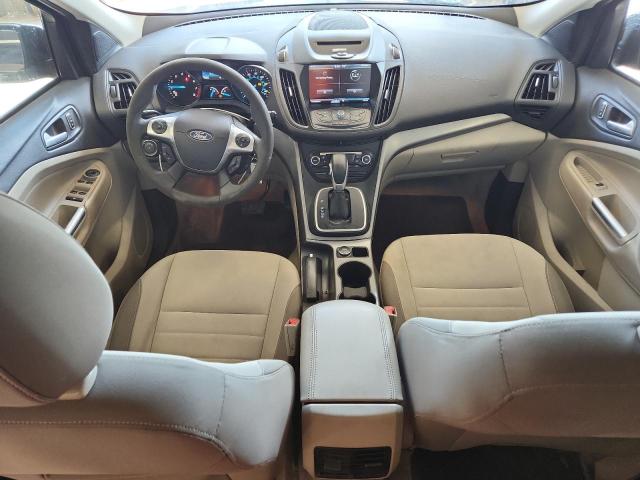 1FMCU0GX2DUD33816 - 2013 FORD ESCAPE SE BLACK photo 8