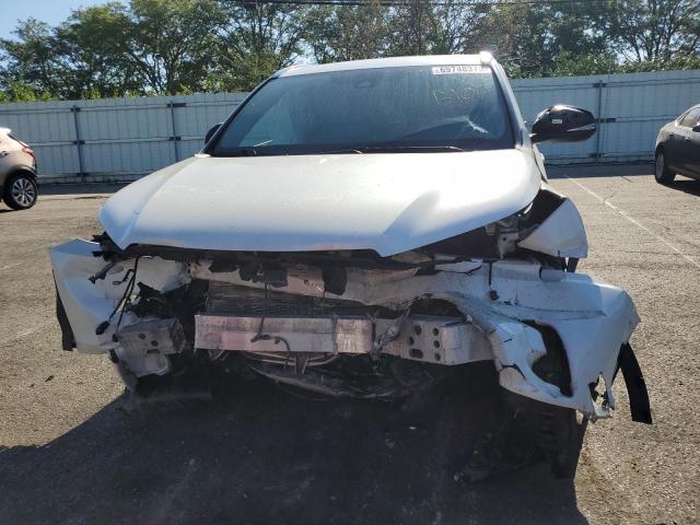 5TDJZRFHXKS588372 - 2019 TOYOTA HIGHLANDER SE 白色 照片 5