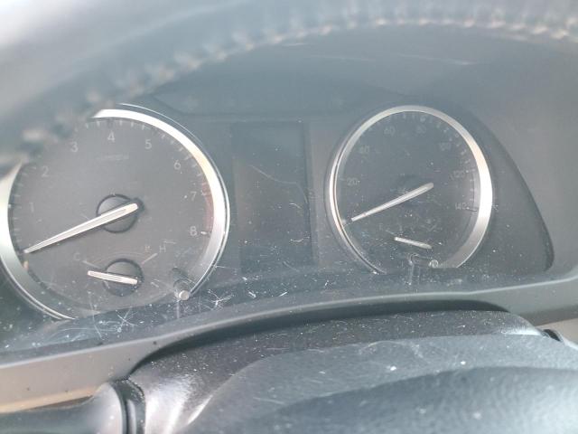 5TDJZRFHXKS588372 - 2019 TOYOTA HIGHLANDER SE 白色 照片 9