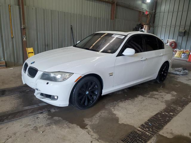 2011 BMW 328 XI SULEV, 