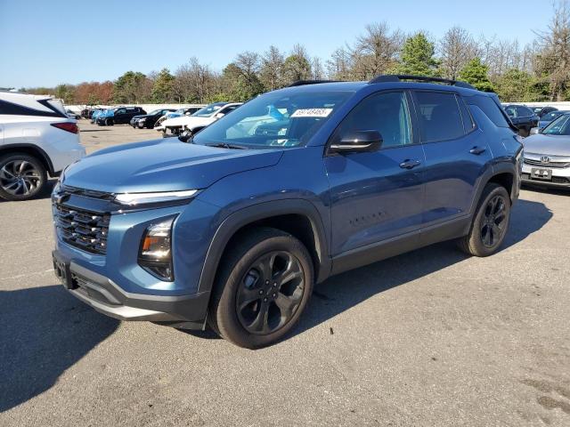2025 CHEVROLET EQUINOX LT, 