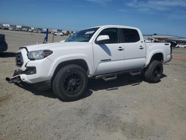 2020 TOYOTA TACOMA DOUBLE CAB, 