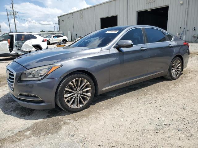2015 HYUNDAI GENESIS 3.8L, 