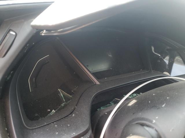 19XFC2F67KE009913 - 2019 HONDA CIVIC LX RED photo 9