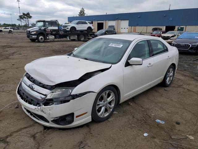 2012 FORD FUSION SE, 