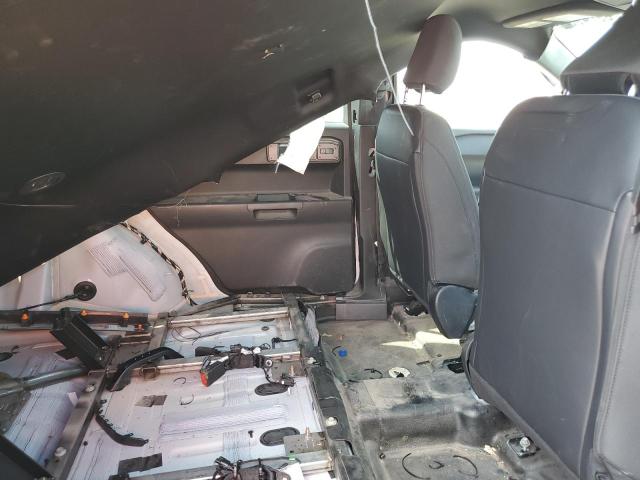1FM5K8AB4MGB34954 - 2021 FORD EXPLORER POLICE INTERCEPTOR თეთრი ფოტო 11
