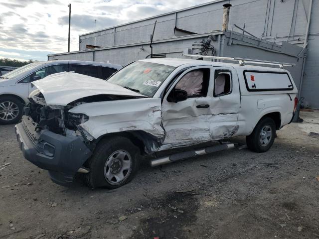 2016 TOYOTA TACOMA ACCESS CAB, 