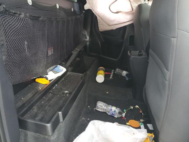 5TFRX5GN9GX073435 - 2016 TOYOTA TACOMA ACCESS CAB Blanco foto 10