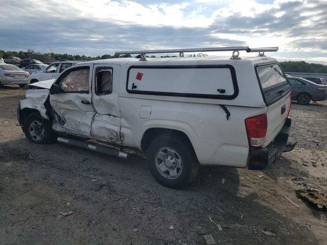 5TFRX5GN9GX073435 - 2016 TOYOTA TACOMA ACCESS CAB Blanco foto 2