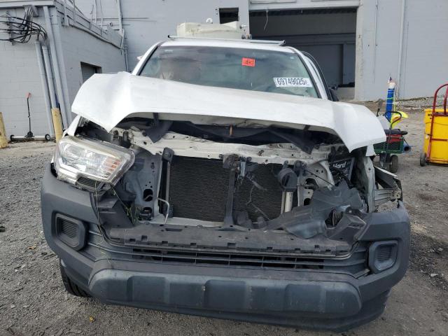 5TFRX5GN9GX073435 - 2016 TOYOTA TACOMA ACCESS CAB Blanco foto 5