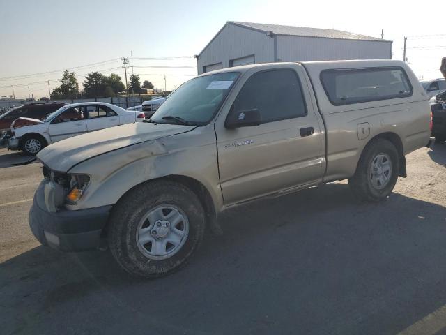 2004 TOYOTA TACOMA, 