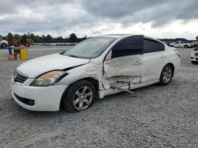 2008 NISSAN ALTIMA 2.5, 