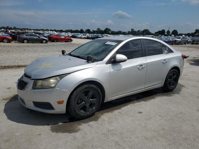 2011 CHEVROLET CRUZE LT, 