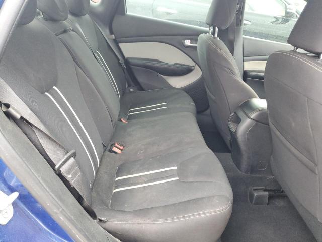 1C3CDFBB9ED681296 - 2014 DODGE DART SXT Mavi foto 10