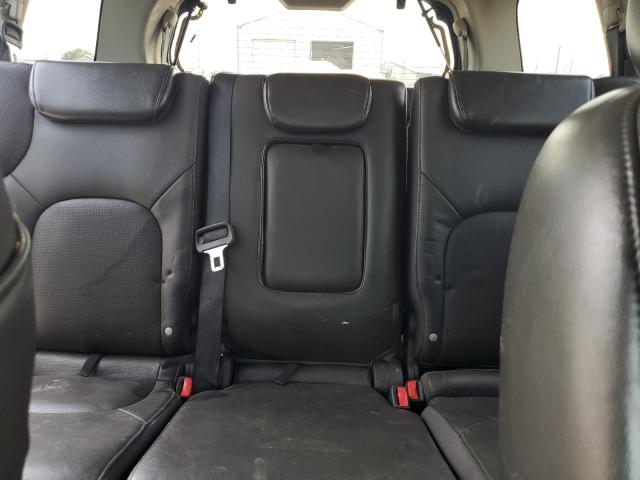 5N1AR18W47C617768 - 2007 NISSAN PATHFINDER LE Grafit foto 10
