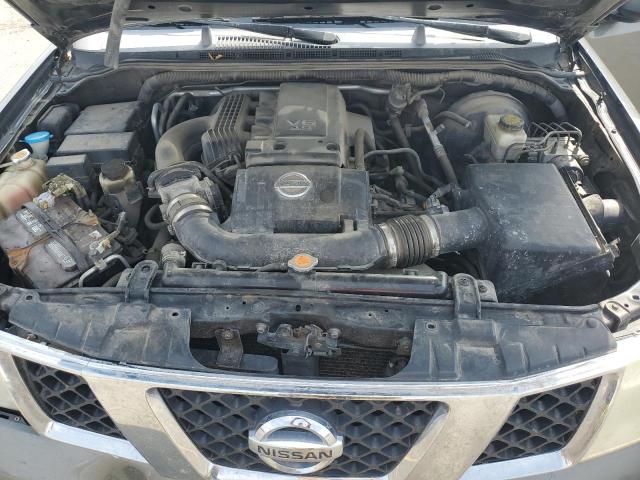 5N1AR18W47C617768 - 2007 NISSAN PATHFINDER LE Grafit foto 12
