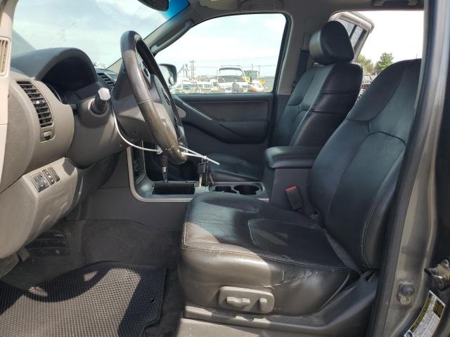 5N1AR18W47C617768 - 2007 NISSAN PATHFINDER LE Grafit foto 7