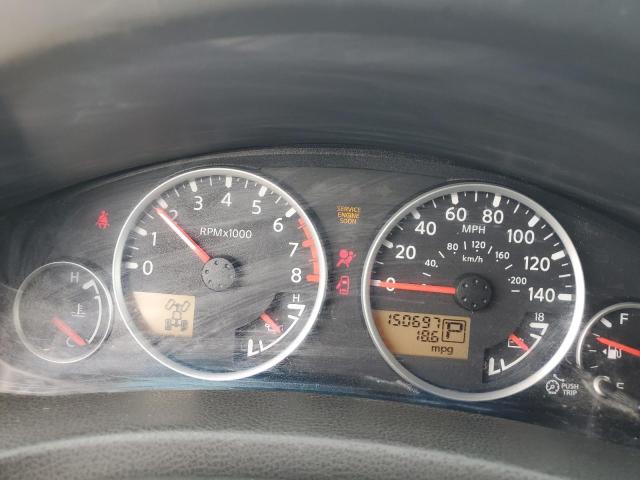 5N1AR18W47C617768 - 2007 NISSAN PATHFINDER LE Grafit foto 9