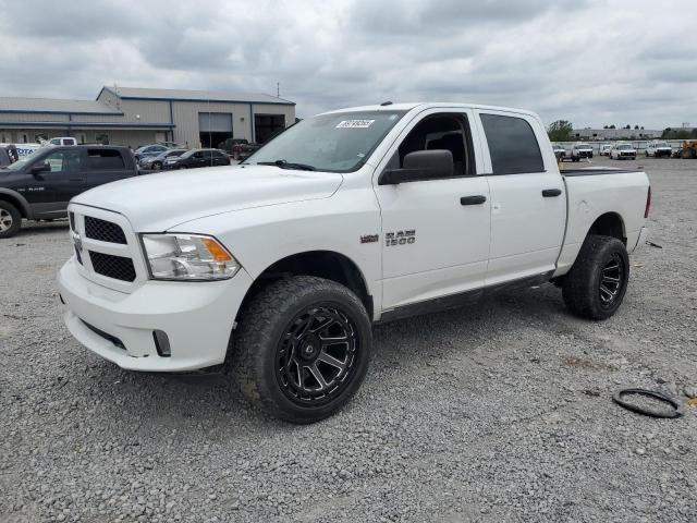 2017 RAM 1500 ST, 