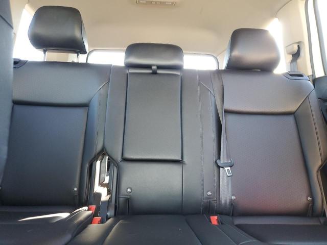 1V2LR2CA1JC566315 - 2018 VOLKSWAGEN ATLAS SE Biały zdjęcie 10