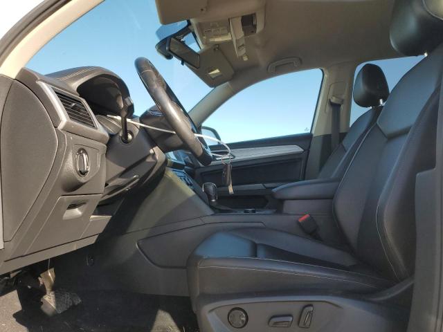 1V2LR2CA1JC566315 - 2018 VOLKSWAGEN ATLAS SE Biały zdjęcie 7