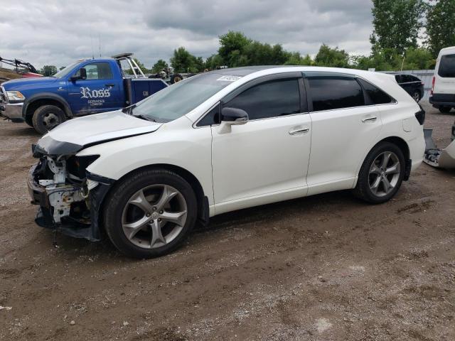 2014 TOYOTA VENZA LE, 