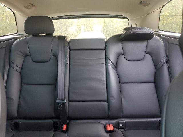 YV4A22RK6K1189777 - 2019 VOLVO XC60 T6 BLACK photo 10