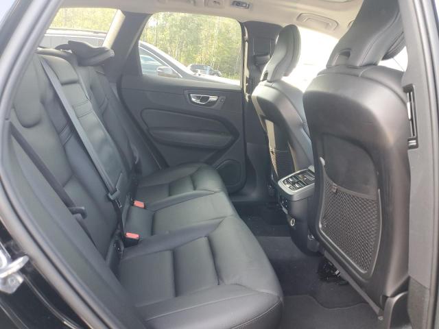 YV4A22RK6K1189777 - 2019 VOLVO XC60 T6 BLACK photo 11