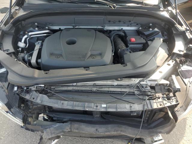 YV4A22RK6K1189777 - 2019 VOLVO XC60 T6 BLACK photo 12