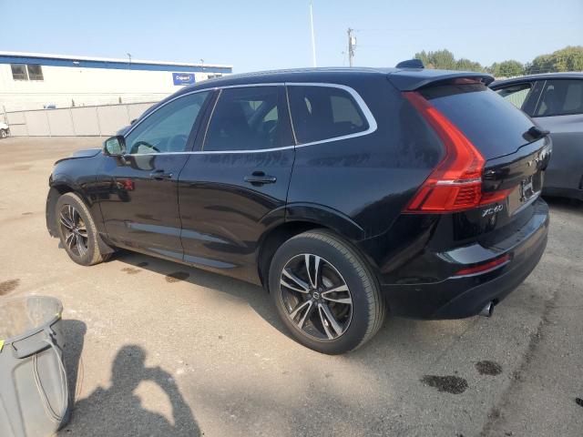 YV4A22RK6K1189777 - 2019 VOLVO XC60 T6 BLACK photo 2