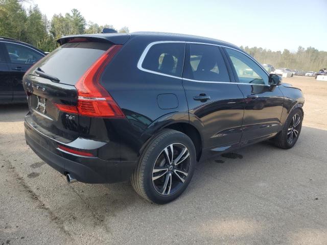 YV4A22RK6K1189777 - 2019 VOLVO XC60 T6 BLACK photo 3
