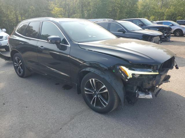 YV4A22RK6K1189777 - 2019 VOLVO XC60 T6 BLACK photo 4