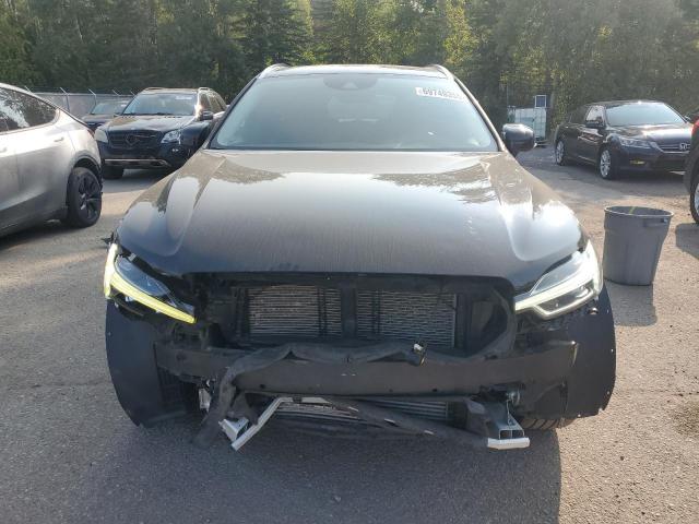 YV4A22RK6K1189777 - 2019 VOLVO XC60 T6 BLACK photo 5