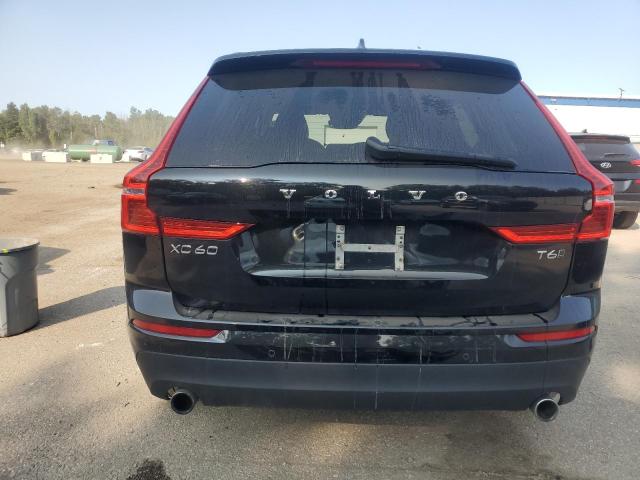 YV4A22RK6K1189777 - 2019 VOLVO XC60 T6 BLACK photo 6