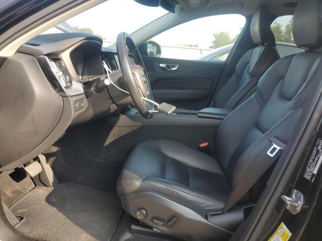 YV4A22RK6K1189777 - 2019 VOLVO XC60 T6 BLACK photo 7