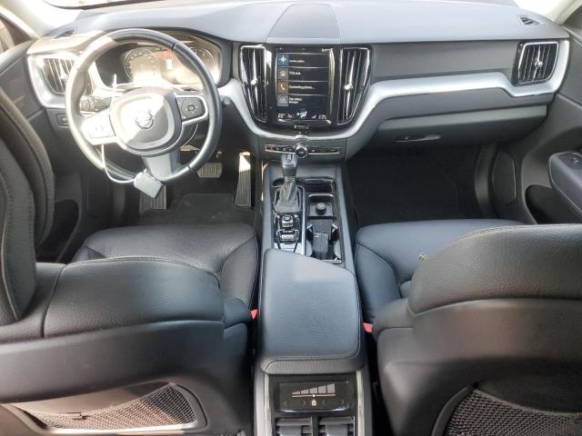 YV4A22RK6K1189777 - 2019 VOLVO XC60 T6 BLACK photo 8