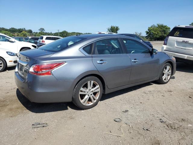 1N4BL3AP7FC485487 - 2015 NISSAN ALTIMA 3.5S GRAY photo 3