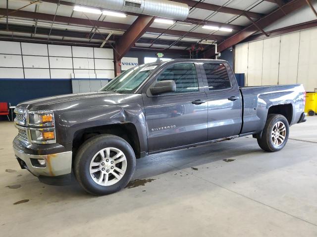 2014 CHEVROLET SILVERADO K1500 LT, null
