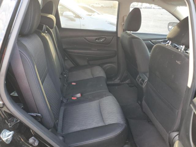 JN8AT2MT4KW261308 - 2019 NISSAN ROGUE S BLACK photo 11