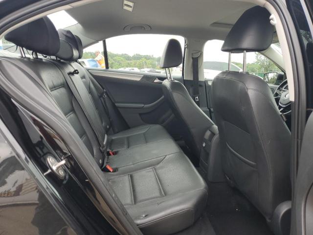 3VWDB7AJ9HM281085 - 2017 VOLKSWAGEN JETTA SE Negro foto 10