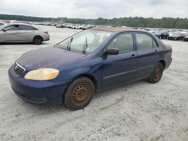 2005 TOYOTA COROLLA CE, 