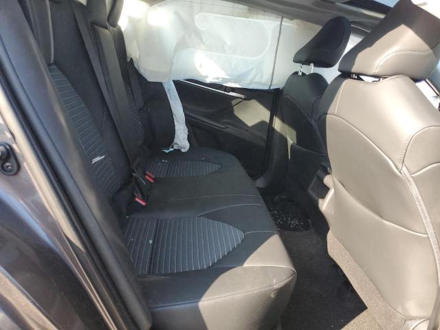 4T1T11AK5PU760942 - 2023 TOYOTA CAMRY SE NIGHT SHADE GREEN photo 10