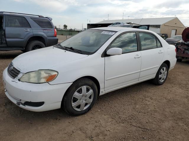 2006 TOYOTA COROLLA CE, 