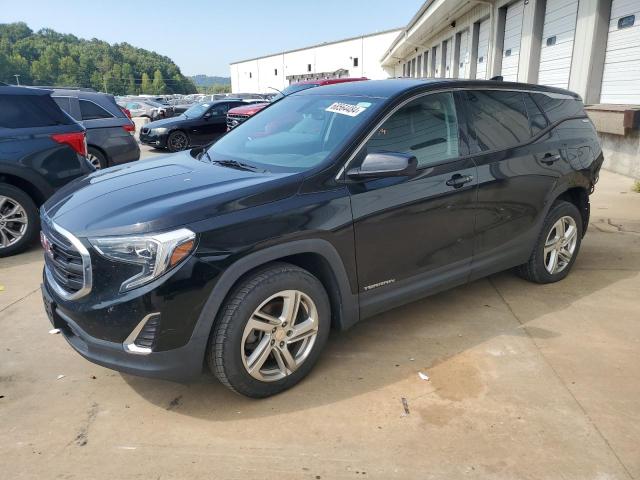 2018 GMC TERRAIN SLE, 