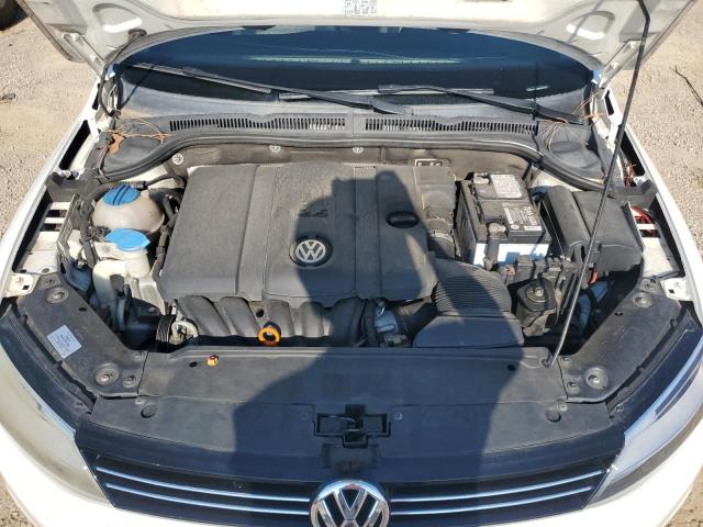 3VWLP7AJ2DM256763 - 2013 VOLKSWAGEN JETTA SEL Ağ foto 11