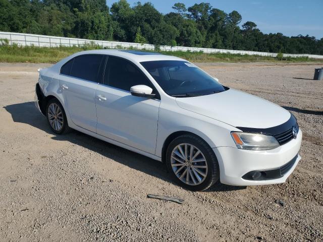 3VWLP7AJ2DM256763 - 2013 VOLKSWAGEN JETTA SEL Ağ foto 4