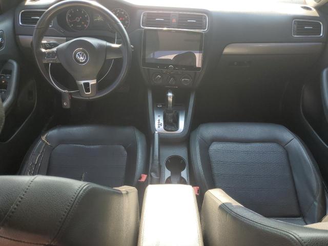 3VWLP7AJ2DM256763 - 2013 VOLKSWAGEN JETTA SEL Ağ foto 8