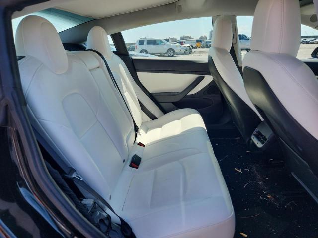 5YJ3E1EAXLF606692 - 2020 TESLA MODEL 3 BLACK photo 10