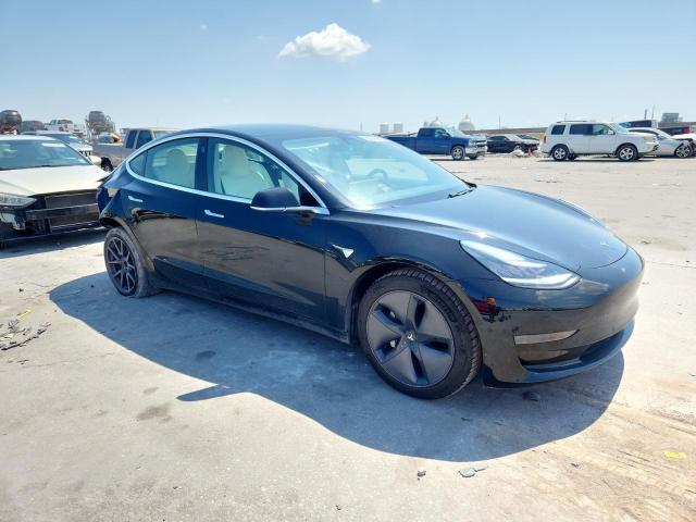 5YJ3E1EAXLF606692 - 2020 TESLA MODEL 3 BLACK photo 4