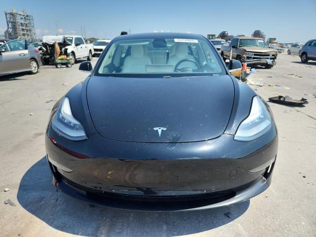 5YJ3E1EAXLF606692 - 2020 TESLA MODEL 3 BLACK photo 5